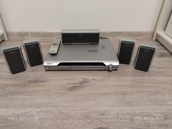SONY DOMACE KINO KOMPLET - 10