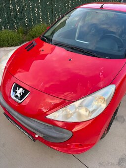 Peugeot 206+ 1.4 i 54kw r.v.2012, km. 113 000 - 10