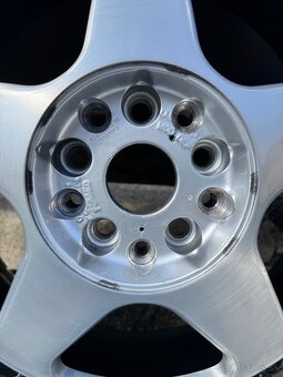 Predam OZ Futura 5x112 r19, 5x120 r19 - 10
