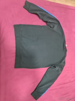 Adidas mikina pulover velkost L panska - 10