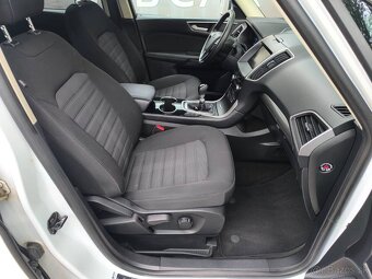 Ford Galaxy 2.0 TDCi Duratorq Trend - 10