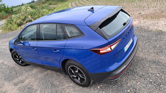 ✅ Škoda Enyaq IV 50 elektromobil ✅ - 10