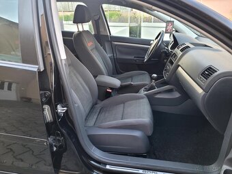 VOLKSWAGEN GOLF 1.6 75KW LPG - 10