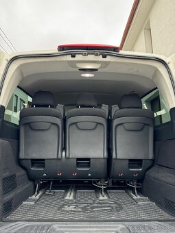 MERCEDES VITO VIANO - 10