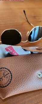 Ray.Ban, slnečné okuliare - 10