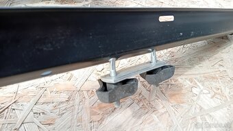 Strešný nosič na bicykle HAKR cyklo pro HV 0900 - 10
