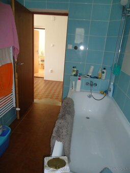 Na predaj rodinný dom v obci Turá Lúka - 10