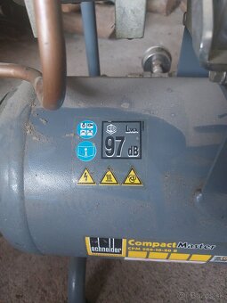 Kompressory - 10