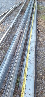 Priemyselna , sekčna , garazova brana - 10