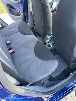 Toyota Aygo AUTOMAT - 10