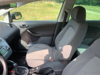 Ponúkam na predaj Seat Altea XL 1,9 TDi 77kw - 10