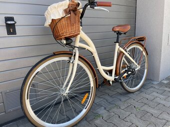 Retro bicykel goetze mood 28” - 10