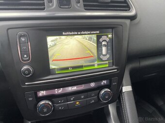 Renault Kadjar Energy 1,5dCi 81kW/110k EDC - 10