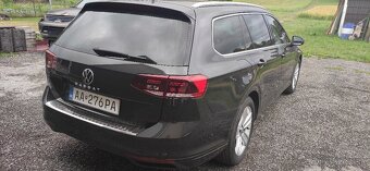 Volkswagen Passat B8 2.0TDi DSG rok 2022 - 10