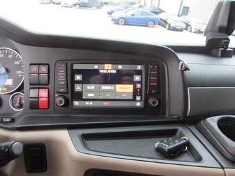 ťahač MAN TGX 18 470 Mega BL-048ZR - 10