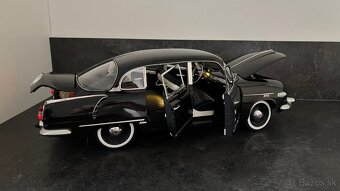 Tatra 603 deagostini - 10