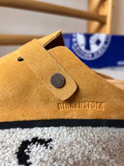 Birkenstock Boston 43 - 10