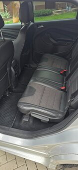 Predám FORD Kuga2 - 10