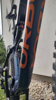 Orbea OIZ H10, model 2024, veľkosť L, nový v záruke - 10