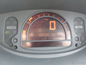 Renault Modus - 10