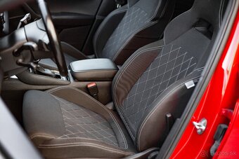 Škoda Karoq 1.5 TSI ACT Sportline DSG - 10
