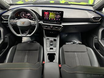 Cupra Formentor 1.5 TSI 2021 DSG - 10