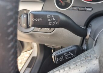 Seat Exeo 1.8TSI - 10