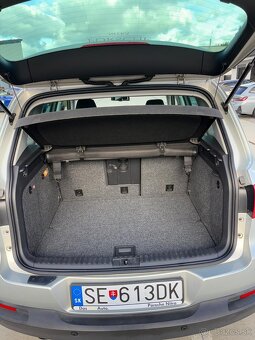 VW Tiguan 2.0 tdi 4x4 2013 - 10
