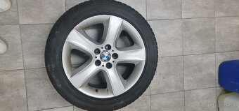 Predám Kolesá na BMW X5 r19 +zimné pneu. - 10