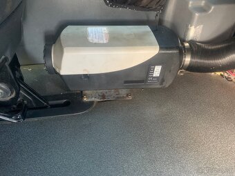 Mercedes-Benz Viano-Vito 2,2 Cdi Rok-2008/09 - 10
