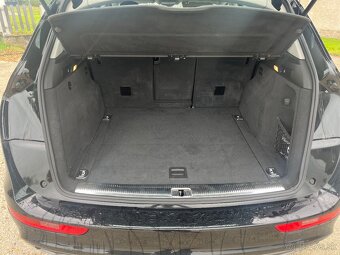 Audi Q5 2.0 TDI 4x4 s line r.v 2014 facelift 120tis km - 10