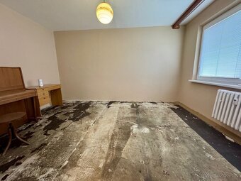 Byt, ktorý si dotvoríte podľa seba, ul.I.Houdeka - 10