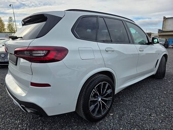 BMW X5 xDrive30d mHEV A/T - 10