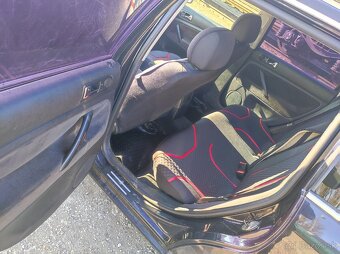 Volkswagen Passat - 10