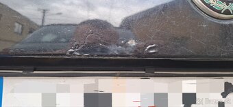 Rozpredám Škoda Octavia 2 facelift 1.8TSI - 10