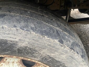 Iveco Eurocargo ML120E25, Euro 5, čelo - 10