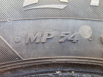 175/70R14 84T zimné pneu 2.kusy - 10