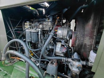 Predám LKT 81T - 10