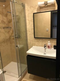 Luxusný horský apartmán, Donovaly pri Nove holi - 10