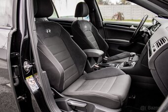 Volkswagen Golf R 2.0 TSI 228kw 4MOTION 2017 AT/7 - 10