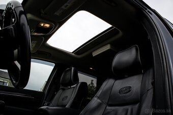 Jeep Grand Cherokee 3.6L Pentastar V6 - 10