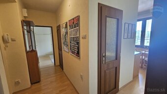 Predaj 2 izbového bytu Skalica - 10