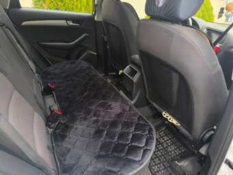 Audi Q5 2.0 TDI Quattro S Tronic - 10