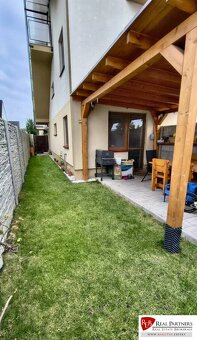 REB.SK Predaj 3i bytu s pozemkom, 2x parking v cene Bratisla - 10