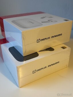 Oneplus Buds Pro 2 nové - 10