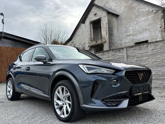 Cupra Formentor 1.5 TSI 150k DSG | 2024 | 25 724 km | - 10