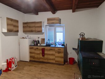 Dom na prenájom - 10