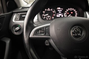 Škoda Rapid Spaceback SB 1.2 TSI Ambition - 10