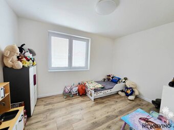 AKTUÁLNE NA PREDAJ - dom v štandarde SOKOLOVCE - 10