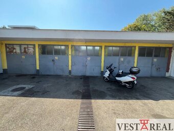 Prenájom Priestoru 135m2 - Galanta - 10